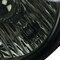 Spec-D Tuning 2003-2006 GMC SIERRA 1500 / 2500 / 2500HD FOG LIGHTS WITH SMOKED LENS, PK  2 LF-SIE03G-HZ - alternate 2